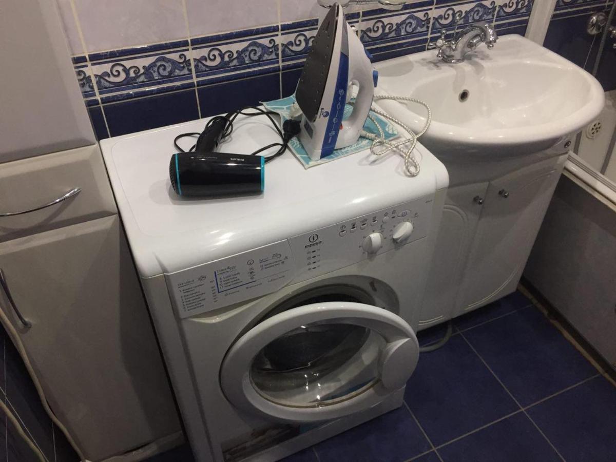 Aparthotel Uyutnaya Komnata Vozle Metro Minsk Exteriér fotografie