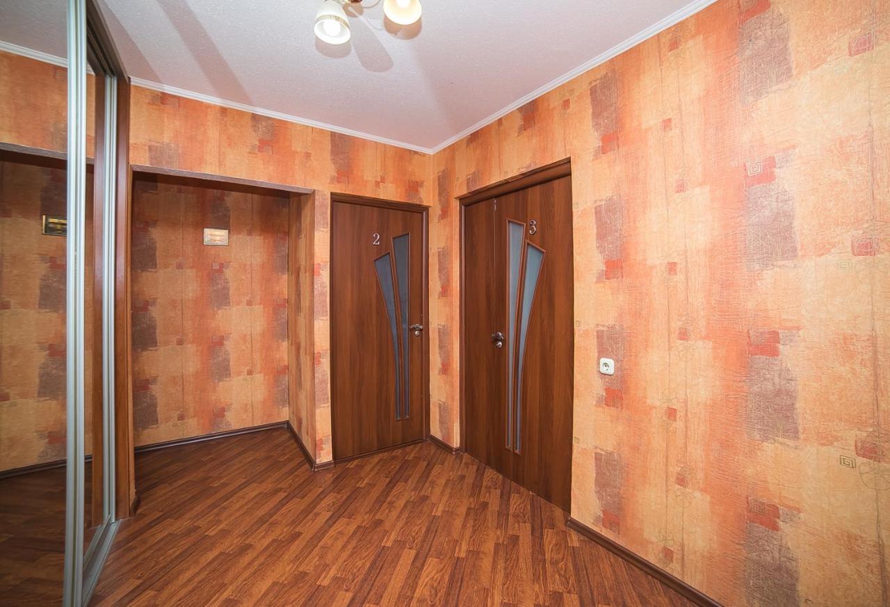 Aparthotel Uyutnaya Komnata Vozle Metro Minsk Exteriér fotografie