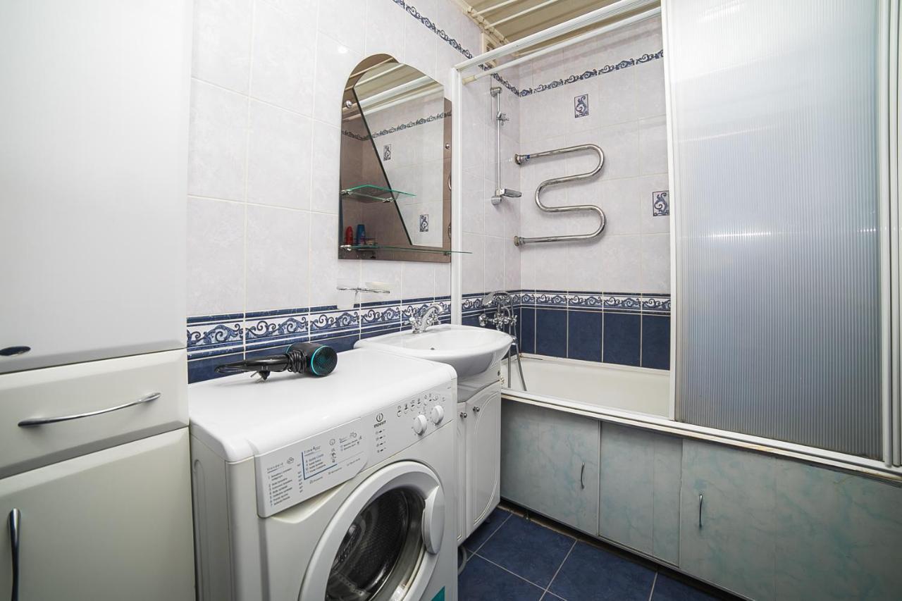 Aparthotel Uyutnaya Komnata Vozle Metro Minsk Exteriér fotografie