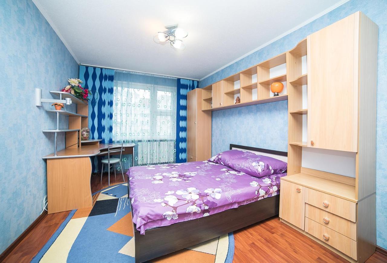Aparthotel Uyutnaya Komnata Vozle Metro Minsk Exteriér fotografie
