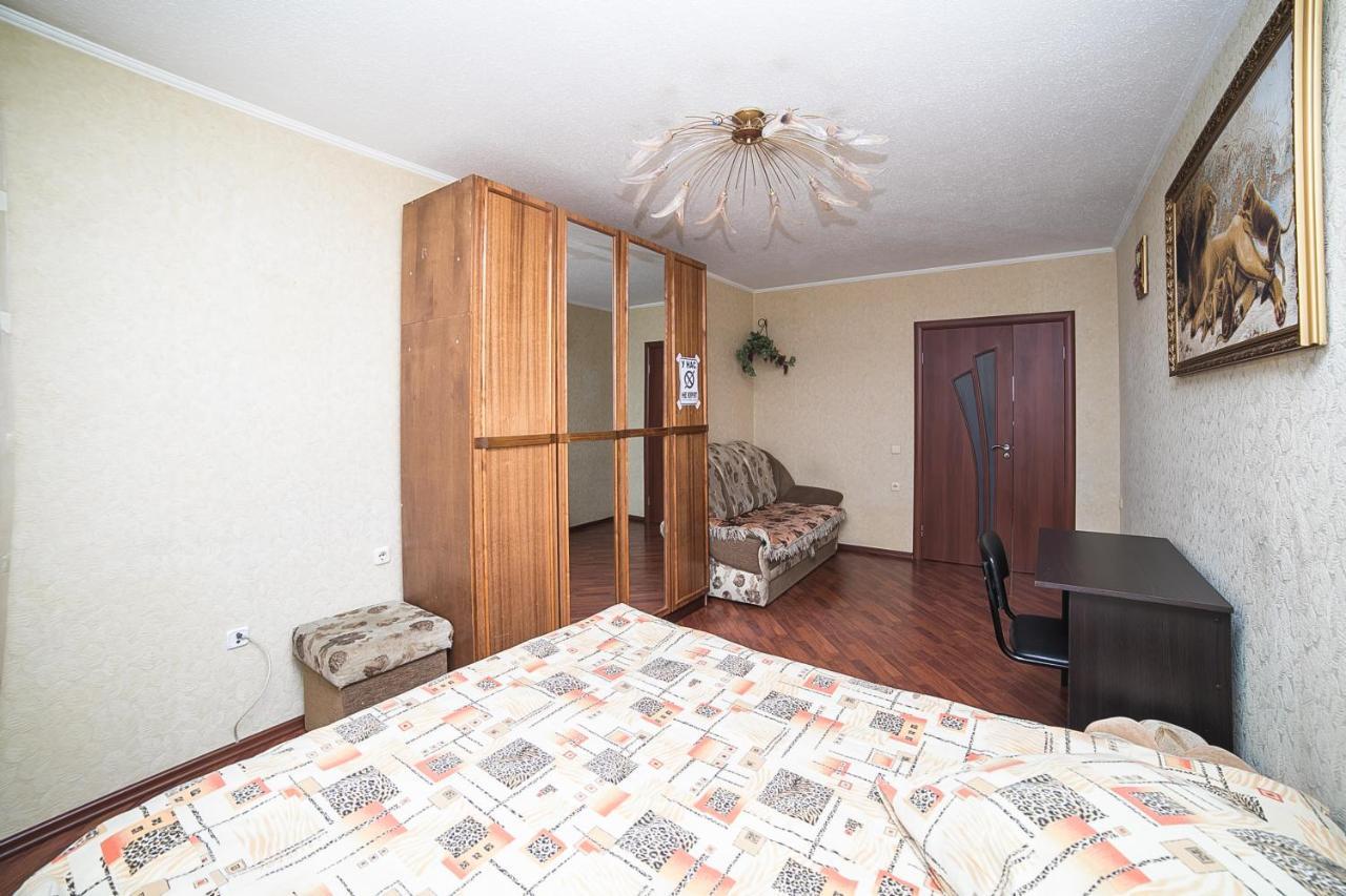 Aparthotel Uyutnaya Komnata Vozle Metro Minsk Exteriér fotografie